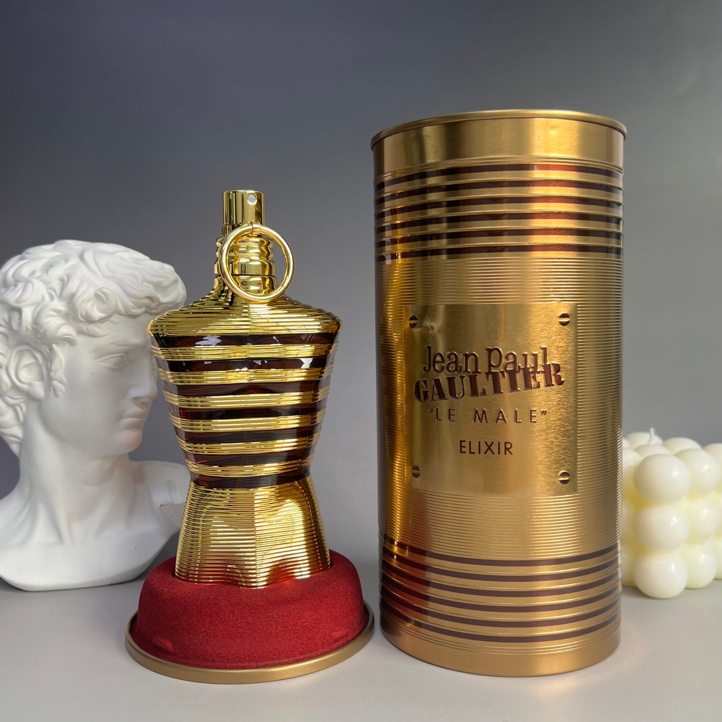 Jean Paul GAULTIER LE MALE 75ml Gold