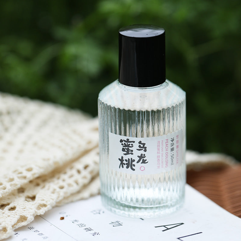 Womens Perfume Eau de Parfum 100ml Sweet Fresh Elegant Soft Smooth Delicate Long Lasting Premium Feminine Spray Fragrance