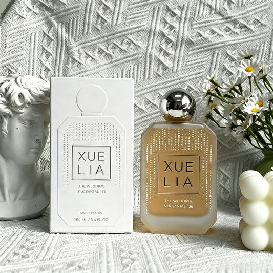 XUELIA 36 white