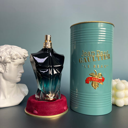 Jean Paul GAULTIER  LE MALE 75ml Blue