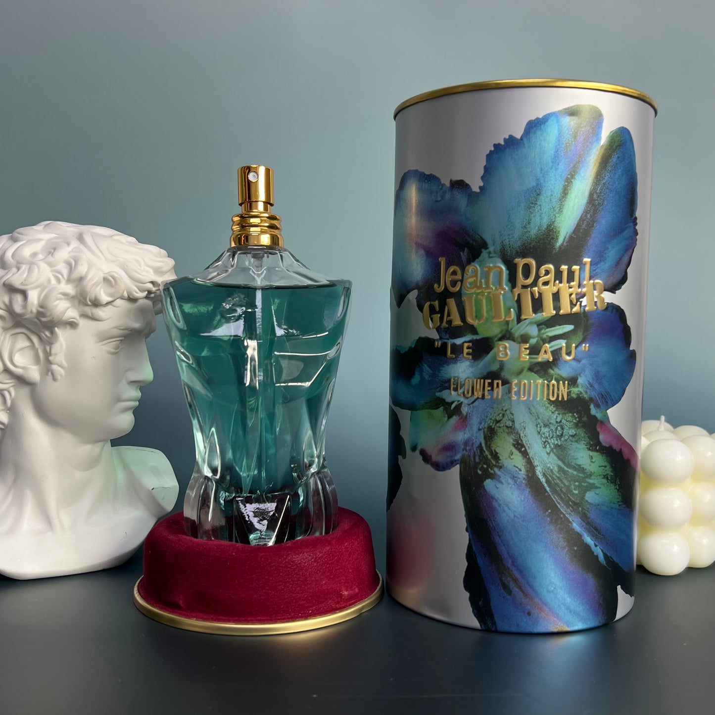 Jean Paul GAULTIER  LE MALE 75ml