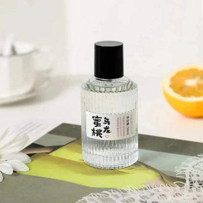 Womens Perfume Eau de Parfum 100ml Sweet Fresh Elegant Soft Smooth Delicate Long Lasting Premium Feminine Spray Fragrance